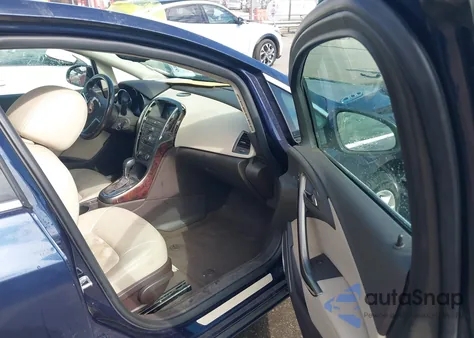 2015 Buick Verano Convenience z USA, uszkodzony, nr VIN 1G4PR5SK6F4155942